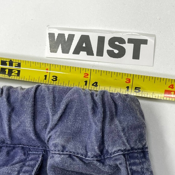 REI Women Jogger Pants Drawstring Elastic Waist L - Picture 8 of 9